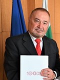 Prof. D.Sc. Borislav Borisov